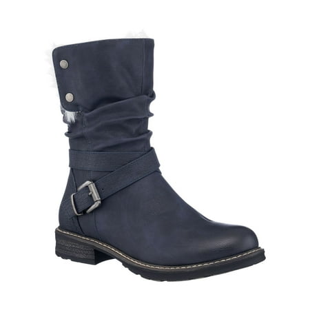 

Gc Shoes Womens Bailey Boots