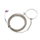 thumbnail image 5 of Rosca Del Sensor De Temperatura, Termopar 60 Mm Tipo K Resistencia Al Calor Para La Industria Cergrey 3 metros/9,8 pies, 5 of 8