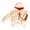 Beige/Red, variant on Madex by Hip Hype Jocks Kids Teens Boys Girls Cotton Pullover Graphic Lined Hoodie, Lightweight Hoodie Sweatshirt , Unisex Hoodie