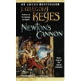 thumbnail image 1 of Pre-Owned Newton's Cannon: Signed (Paperback) 0345433785 9780345433787, 1 of 1