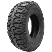 Milestar Patagonia M/T Mud Terrain LT35X12.50R20 125Q F Light Truck Tire