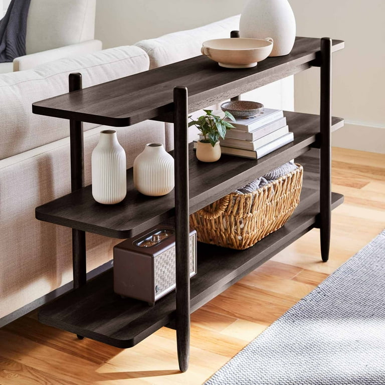 Free Shipping! Better Homes & Gardens Charcoal Springwood