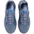 thumbnail image 4 of Tenis Hombre, Zapatos Hombre Deportivos, Zapatos de Malla Transpirable para Hombre, Zapatillas de Deporte Casuales de Moda para Entrenamiento Caminar Correr Gimnasio, 4 of 7