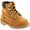 Wheat, variant on Toddler's Timberland Classic 6 In Boot Wheat Nubuck (TB010860 713) - 9.5