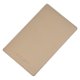 thumbnail image 5 of Almohadilla para injertos de extensiones de pestañas, portátil de primera calidad, de cuero PU, práctica y fácil de usar. Beige, 5 of 8