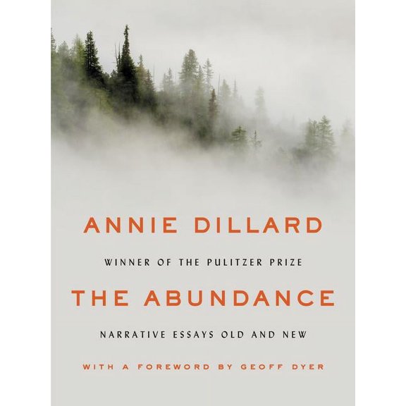 The Abundance (Hardcover)