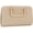 Khaki, variant on Woven straw handbag Women's summer beach bag Woven evening clutch bag Top handle shoulder bag Holiday-specific