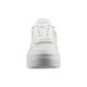 thumbnail image 4 of Tenis HGN by MR SHU Dama Comodo Ligero blanco 22, 4 of 4