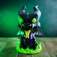 thumbnail image 5 of Figura de colección Funko Pop Jumbo Villanos Maléfica Dragón, 5 of 5