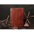 thumbnail image 5 of Hocus Pocus Book Of Spells, Hocus Pocus Spell Books , Prop Hocus Pocus Gifts Halloween Decorations Decor, Book Of Shadows Decoration 13x10 inch (200 Pages), 5 of 6
