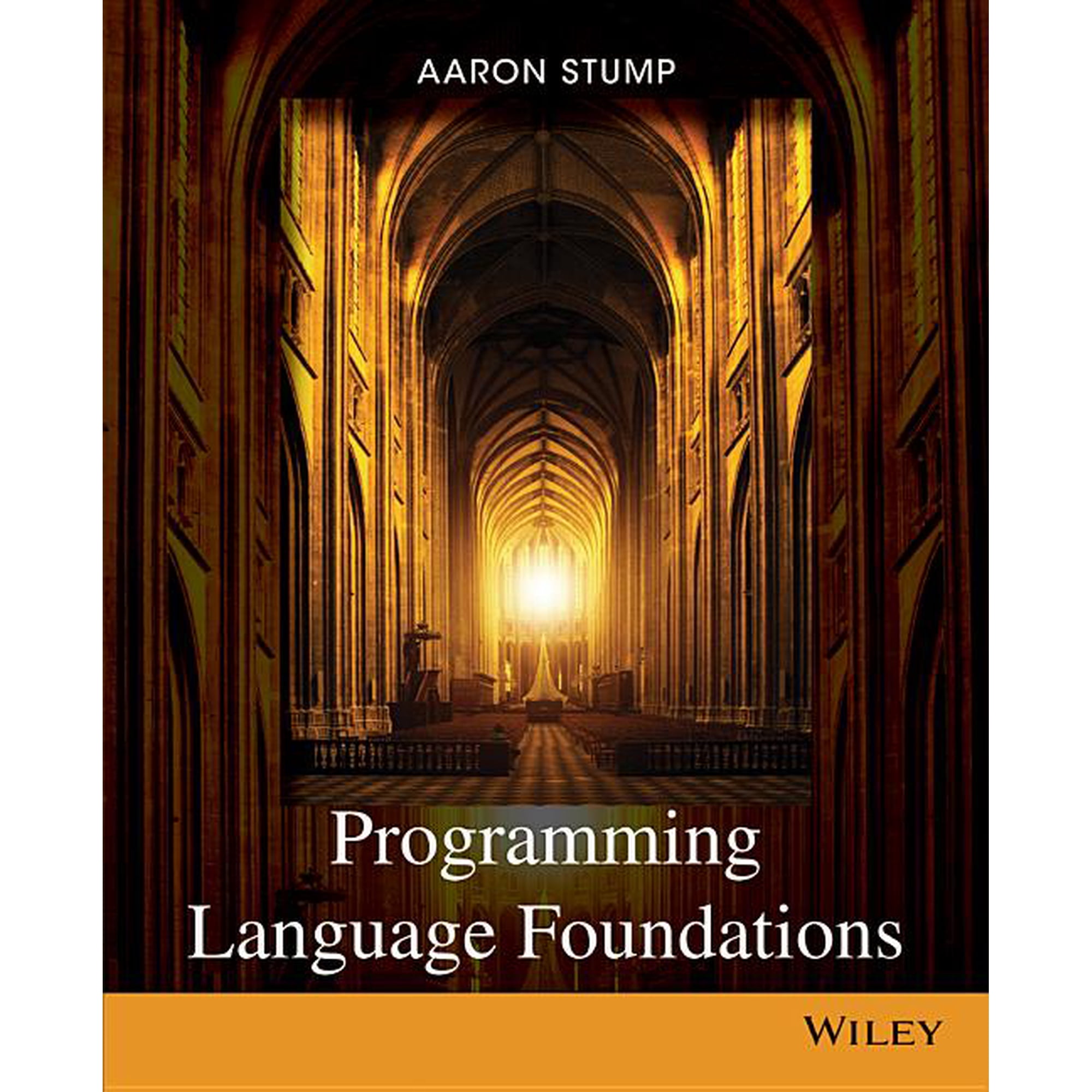 Programming Language Foundations (Paperback)