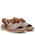 thumbnail image 2 of Dr. Scholl's Womens Posie Sandal, 2 of 9