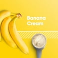 thumbnail image 4 of Optimum Nutrition, Gold Standard 100% Whey Protein Powder, Banana Cream, 5 lb, 73 Servings, 4 of 9