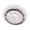 White, variant on jinwen Outdoor PU Roller Inline Skates Wheel Replace wheels for racing 90mm/100mm/110mm Orange