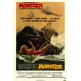 thumbnail image 1 of Posterazzi MOVAF1431 Monster Movie Poster - 27 x 40 in., 1 of 1
