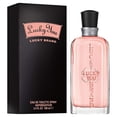 thumbnail image 4 of Lucky You For Women 3.4 oz / 100 ML Eau De Toilette By Lucky Brand, 4 of 5