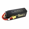 thumbnail image 3 of Gens Ace Bashing Series 6S 6800mAh 120C 22.2V LiPo Battery w/EC5 Plug, 3 of 5