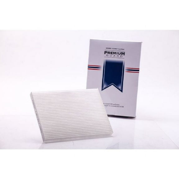 Cabin Air Filter - Compatible with 2008 - 2013 Nissan Rogue 2.5L 4-Cylinder 2009 2010 2011 2012