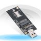 thumbnail image 4 of CLAVE B para EE. UU., (M.2) CLAVE B para accesorios de computadora Tarjeta fiel a su promesa, 4 of 7