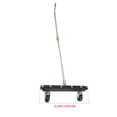 thumbnail image 1 of Under Car Water Broom,Pressure Washer Undercarriage Cleaner Pressure Washer Undercarriage Cleaner Undercarriage Pressure Washer High-Precision Functionality, 1 of 8