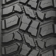 Cooper Discoverer STT Pro Mud Terrain LT285/75R16 126/123Q E Light Truck Tire