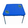thumbnail image 2 of Sporting Goods Hiking West Virginia Card Table Cover, 2 of 2
