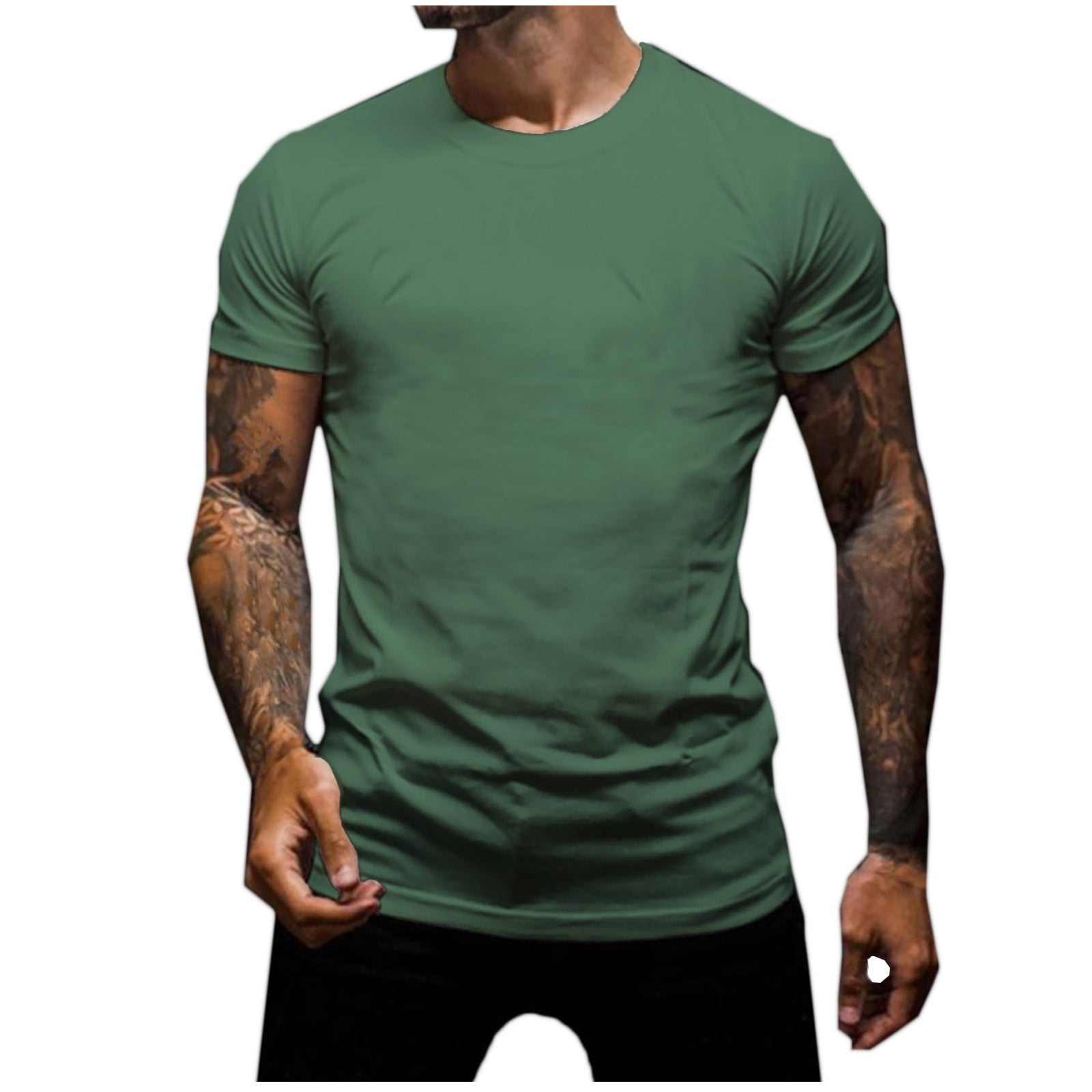 men's short sleeve shirts clearance