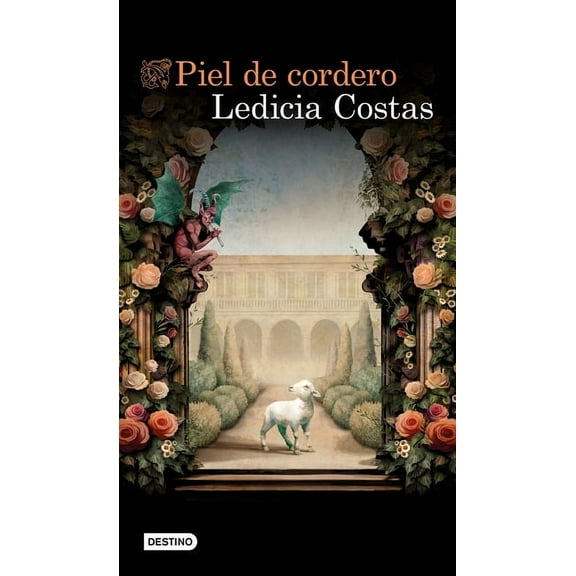 Piel de Cordero (Novela) / Lamb's Skin (a Novel), (Paperback)