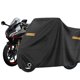 thumbnail image 1 of Cubierta Polvo Motocicleta La Lluvia Moto Moto., 1 of 9