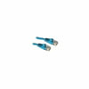 C2g C2g 150ft Cat5e Snagless Unshielded (utp) Network Patch Cable - Blue