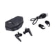 thumbnail image 3 of Auriculares inalámbricos para juegos Sincero Bluetooth de latencia ultrabaja 60 ms con micrófono y cancelación de ruido, 3 of 10