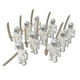 thumbnail image 1 of Set Of 10pcs Skull Ninjago Figures Building Blocks Toys, 1 of 1