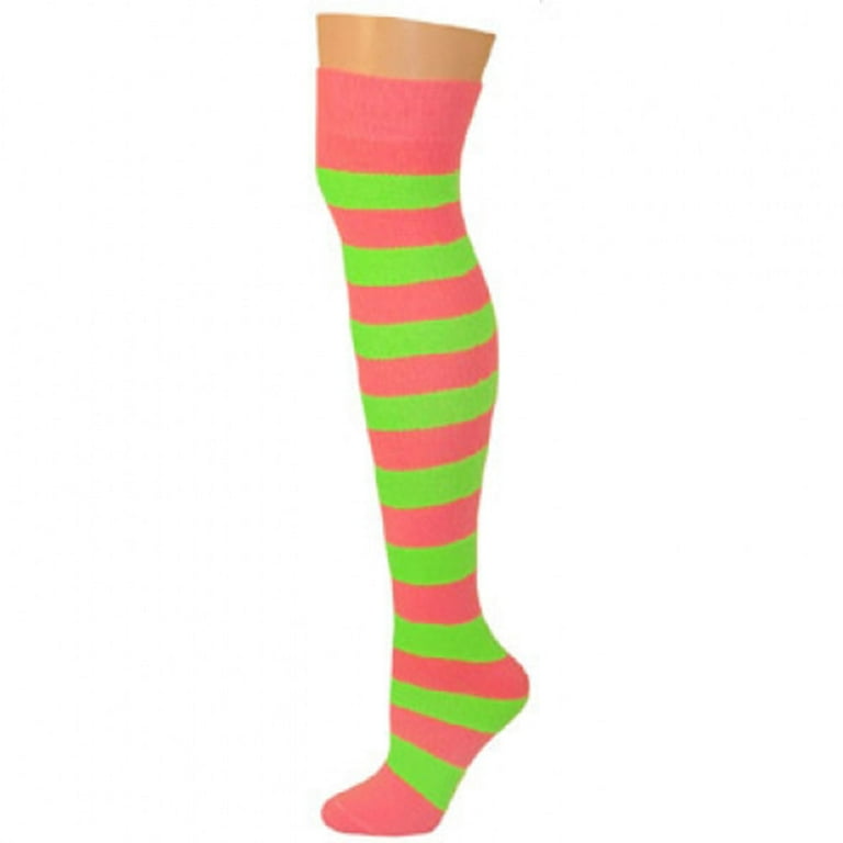 ◆SATUR◆ Leisure Stripe Socks British Racing Green Mustar Justinreess England Stripe Cotton Socks For Men Socks In