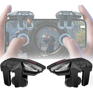 LeadJoy M1B Mobile Game Controller for iPhone Support EGG-3DS Emulator -  Play Genshin Impact, Diablo Immortal, Call of Duty, Xbox Game Pass,  Fortnite, GeForceNOW 