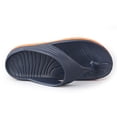 thumbnail image 4 of Chanclas para hombre con soporte para el arco, zapatillas cómodas de secado rápido para la playa de verano al aire libre, 4 of 8