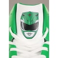 thumbnail image 3 of Espadrilles Vertes Inspirées des Power Rangers, 3 of 7