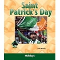 thumbnail image 1 of Pre-Owned Saint Patrick's Day (Hardcover) 9781617830426, 1 of 1