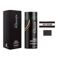 thumbnail image 2 of Fibras Capilares 29g Cubre Calvicie Kerassém Café Oscuro, 2 of 2
