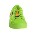 thumbnail image 4 of Adult Ghostbusters Slimer Shoes, 4 of 11