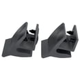 thumbnail image 3 of Clips de RetencióN de Parabrisas de Carrito de Golf para Club Car Precedent Fit para Tubo de Carritos de Golf de 1X1 Pulgadas, 103677101, 3 of 6