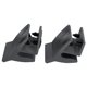 thumbnail image 3 of Clips de RetencióN de Parabrisas de Carrito de Golf para Club Car Precedent Fit para Tubo de Carritos de Golf de 1X1 Pulgadas, 103677101, 3 of 6