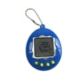 thumbnail image 1 of Vogacara Juego de mascotas virtuales, llavero electrónico portátil, juegos de juguetes, máquina de juegos clásica Digital Digital para mascotas, Juguetes Vogacara FN006353-00, 1 of 6