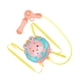 thumbnail image 4 of Juguete acuático, mochila con bomba de verano de gran capacidad, juguete acuático, juguete acuático con bomba, funcionalidad versátil, 4 of 14