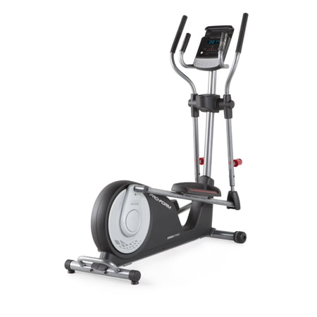 Ergostride