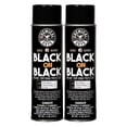 thumbnail image 1 of Chemical Guys Black On Black Trim Shine 2-Pack 312 ml, 1 of 7