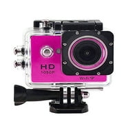Waterproof SJ6000 Full HD 1080P 2.0 Inch LCD Screen WiFi 30MP Sport DV Camera Action Ultra HD Underwater Camera