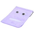 thumbnail image 4 of Caja de pañuelos de tela de Felpa YONGSHENG colgante Tubepurple, 4 of 5