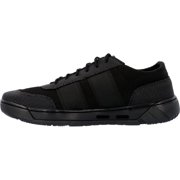 Rocky Coronado Oxford