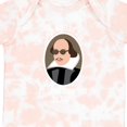 thumbnail image 4 of Inktastic To Thine Own Self Be True Shakespeare Boys or Girls Baby Bodysuit, 4 of 5