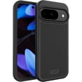 thumbnail image 1 of TUDIA Funda MergeGrip para Google Pixel 9/Pixel 9 Pro, Protección Resistente, Color Negro Mate, 1 of 6